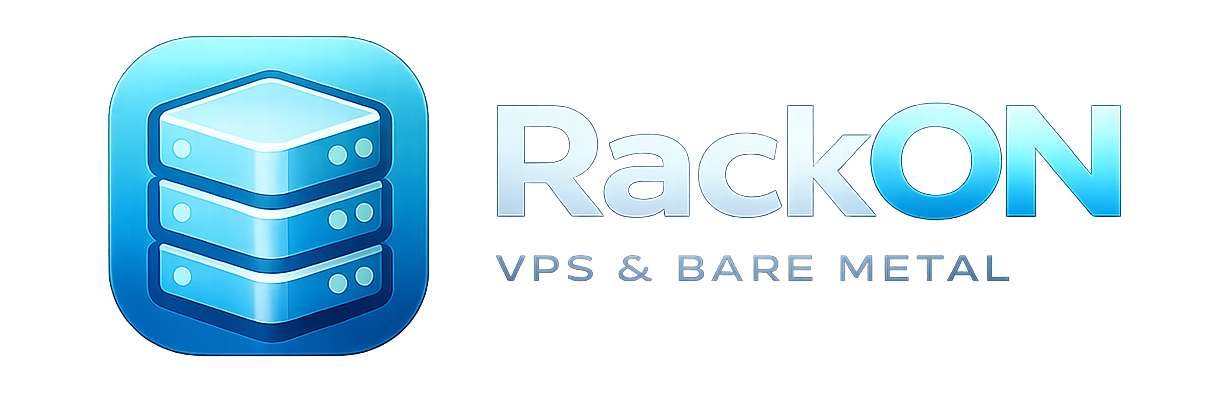 RackON Cloud & Data Center